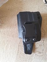 Kaydex  Gun Holster New Unwanterd