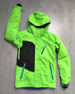 Protest Avenger 48 S Men's Snow Jacket Men's Ski Snowboard Jacket Green €220 Excellent