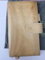 Gillio - Appunto (slim) - Undyed -Hobonichi Weeks