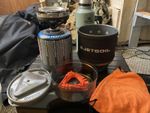 Jetboil MiniMo Cooking System