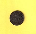 Netherlands 1  Cent  Bronze  1926 GF(KM 152 ) (N4-01.0-1926)  COMBINE ORDERS