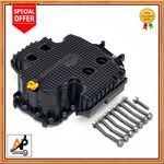 FITS FORD TOURNEO TRANSIT CONNECT 1.5 ECOBLUE TDCi DIESEL ENGINE OIL SUMP NEW