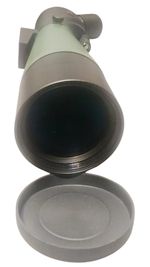 Gosky 20-60x80 Porro Spotting Scope with Carrying Bag. No accessories included.