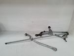 RENAULT CLIO 2016 FRONT WIPER LINKAGE 5 DOOR HATCHBACK