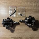 Garmin Rally XC100 Single-sided Power Meter Pedals