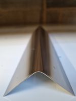 Stainless Steel Angle Bright Polish Many Sizes and Lengths Available