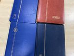 World Stamp Commonwealth + gb inc some mint 6kg #485