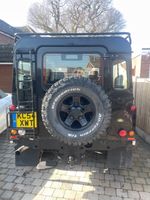Land Rover Defender 110 TD5 XS 2005