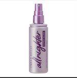 Urban Decay All Nighter ultra Glow Setting Spray 118ml