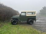 Landrover Lightweight 1969