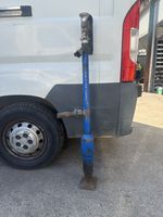 Trelawny Pneumatic Long Reach Pole Tamper Air Concrete Surface Preparation