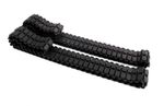 Heng Long Challenger II Plastic Tracks for 1:16 Scale RC Tank  UK