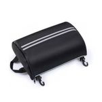 Paddleboard Deck Bag Long-Lasting Oxford Material Kayak Deck Bag Large Capacity