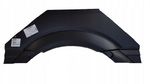 MERCEDES SPRINTER Rear Wheel Arch Single Wheel Models Left Hand 2006-2018