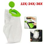 12~36x ATF301 Dust Bag for Gtech Pro/Pro K9 ATF303/ Pro 2 ATF307/Cordless Vacuum