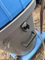 Duplex vacuum cleaner  working body only 