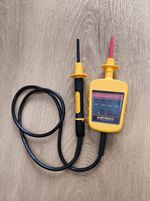 Martindale VI 13700/2 Voltage Tester In Good Condition Working Order
