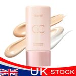 Tarte CC Tinted Serum — Color-Correcting Tinted Serum, Color-Changing Shade 55ml
