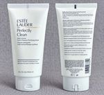 2Pcs Estée Lauder Perfectly Clean Multi-Action Foam 150ml Cleanser Original