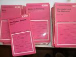 VINTAGE 1970s/80s OS ORDNANCE SURVEY 1:50000 SCALE GB MAPS FIRST /SECOND SERIES 