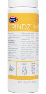URNEX GRINDZ GRINDER CLEANING TABLETS - FOOD SAFE - 430G