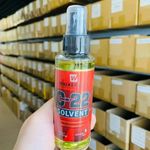 Walker Tape C-22 Solvent Adhesive Remover 4fl oz Hair Replacement System*New