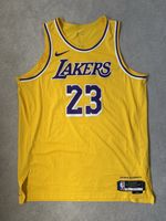 Lebron James #23 Nike Icon Edition Dri-Fit Adv Size XL / 52 - Opened but unused