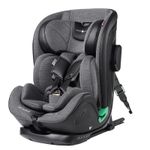 Cozy N Safe Excalibur i-Size Car Seat 76-150cm ISOFix Top Tether Harness