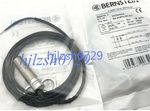 1pc New Bernstein Proximity Switch Sensor KIB-M18PO/005-KL2 *ty