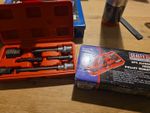 Sealey Sx400 Alternator Freewheel Pulley Removal Set 6Pc