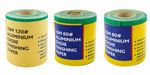 10M Aluminium Oxide Finishing Paper Roll Sandpaper Abrasive Roll 60 80 120 Grit
