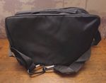 GENUINE MERCEDES TYRE INFLATOR, SEALANT & BAG  (+ free warning triangle)