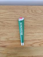 Heineken Beer Tap Handle Brand New