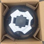 Axial Fan Motor Condenser Evaporator  Commercial  350mm 4 POLE  BLOWING