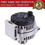 New 150A ALTERNATOR For FORD TRANSIT MK7 2.4 TDCI DIESEL 2006-2014 ALTERNATOR UK