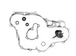 Yamaha WRF 450 WR 450 F 2016 2017 2018 Complete Water Pump Shaft & Bearing Kit