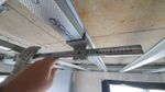 Quick Fit MF5 Furring Channel Top Hat - 2 in 1