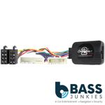 Connects2 CTSVX007.2 - Steering Wheel Interface for Vauxhall/Opel Vivaro B 2014>