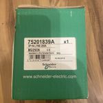3P+N Switch Disconnector MGI2503N Schneider LYNX 250A 75201839A