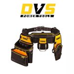 DeWalt DWST1-75552 Tool Belt Pouch and Hammer Loop
