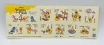 Disney Winnie the Pooh Postage Stamps Japan Post 2026.8.3