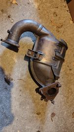 RENAULT MEGANE RS 250 265 275 CAT / CATALYTIC CONVERTER
