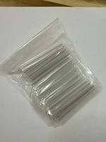Pack Of 50 60mm Splice Protectors
