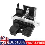 VW GOLF MK5 MK6 2003-2014 HATCHBACK TAILGATE BOOT LOCK LATCH ACTUATOR MECHANISM