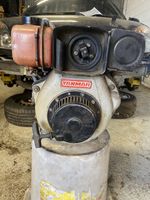 Yanmar L48ARE diesel Engine 