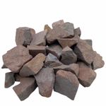 Stone tumbling - 1kg Hematite - Lapidary Rough