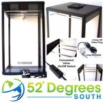 Satara Biltong Maker Biltong Maker Biltong Box Beef Jerky Dehydrator FREE Spice 