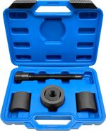 Input Shaft Fifth Gear Remover Tool kit for Ford Fiesta IB5 B5A MX75 308-082