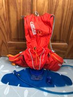 Camelbak Octane LR hydration pack with Camelbak 2.0L reservoir