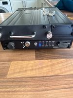 Brigade Mobile Video Recorder MDR for VBV camera, monitor systems